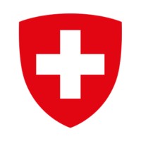 Permanent Delegation of Switzerland to the OECD Logo