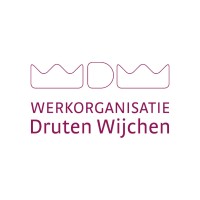 Werkorganisatie Druten Wijchen Logo