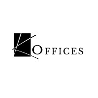 K Offices Logo