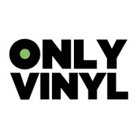 Only Vinyl Logo