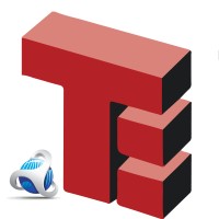 Timberlake Engineering, a Custom Engineering Company Logo