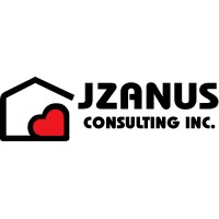 Jzanus Consulting, Inc. Logo