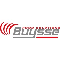Buysse Food Solutions Logo