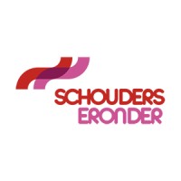 Schouders Eronder Logo