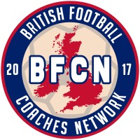 BFCN Football Coaching Jobs Logo