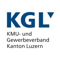 KMU- und Gewerbeverband Kanton Luzern Logo