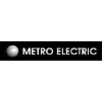 Metro Electric Inc. - Sioux City, Iowa Logo