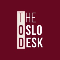 The Oslo Desk Logo