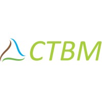 Centre de Traitement de la Biomasse de la Montérégie (CTBM) Logo