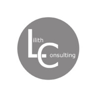 Lilith Consulting, LLC Logo
