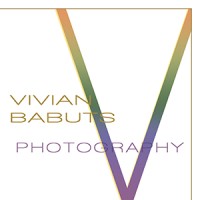 Vivian Babuts Photography Logo