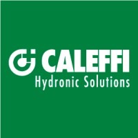 Caleffi Hydronic Solutions Logo