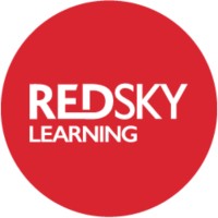 Redsky Learning Logo