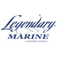 Legendary Marine Logo
