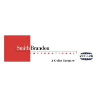 Smith Brandon International, A Kreller Company Logo