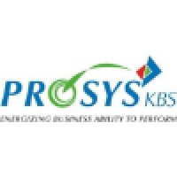 Prosys Knowledge Based Services Pvt. Ltd. Logo