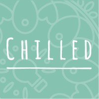 Chilled Events Limited Logo