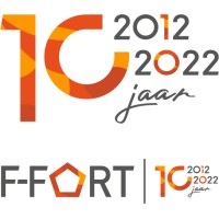 F-FORT Logo
