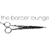 barber lounge Logo