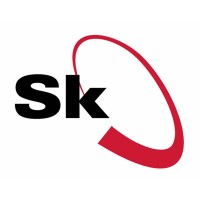 SK Tecnologia Logo