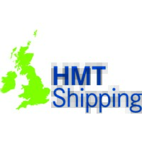 HMT Shipping Limited Logo