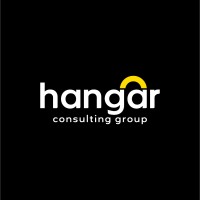 Hangar Consulting Group Logo