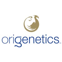 Origenetics Logo