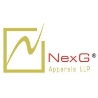 NexG Apparels LLP Logo