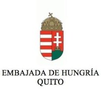 Embassy of Hungary in Quito Logo