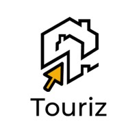 Touriz.fr Logo