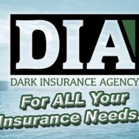 Dark Insurance Agency, Inc. Logo