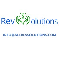 RevSolutions Logo