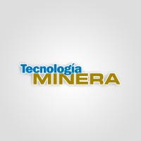 Tecnología Minera Logo