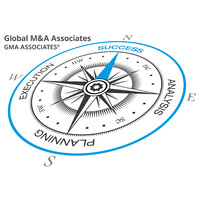 Global M&A Associates GmbH Logo