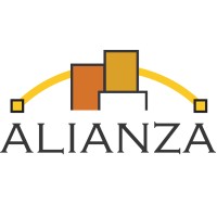 Inmobiliaria Alianza Logo