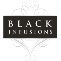 Black Infusions Logo