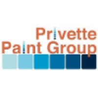 Privette PaintGroup Logo