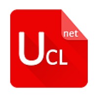 English Training Logo