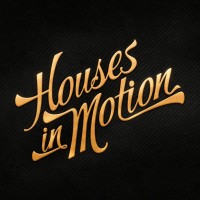 Houses in Motion Logo