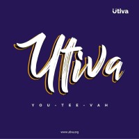 Utiva Logo