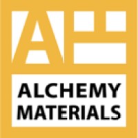 Alchemy Materials Logo