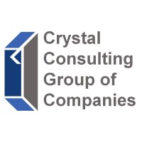 Crystal Consulting Inc (CCI Group) Logo