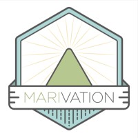 Marivation, Inc. Logo