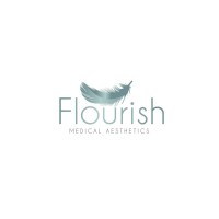 Flourish Medical Aesthetics Logo