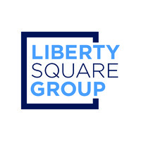 Liberty Square Group Logo
