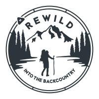 Rewild Wildernisreizen Logo