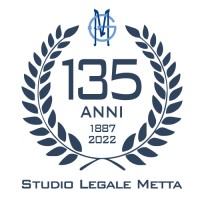 Studio Legale Metta Logo