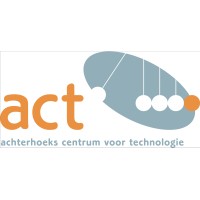 ACT het Achterhoeks Centrum voor Technologie Logo