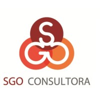 SGO Consultora Logo