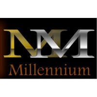 Millennium Capital Management Logo